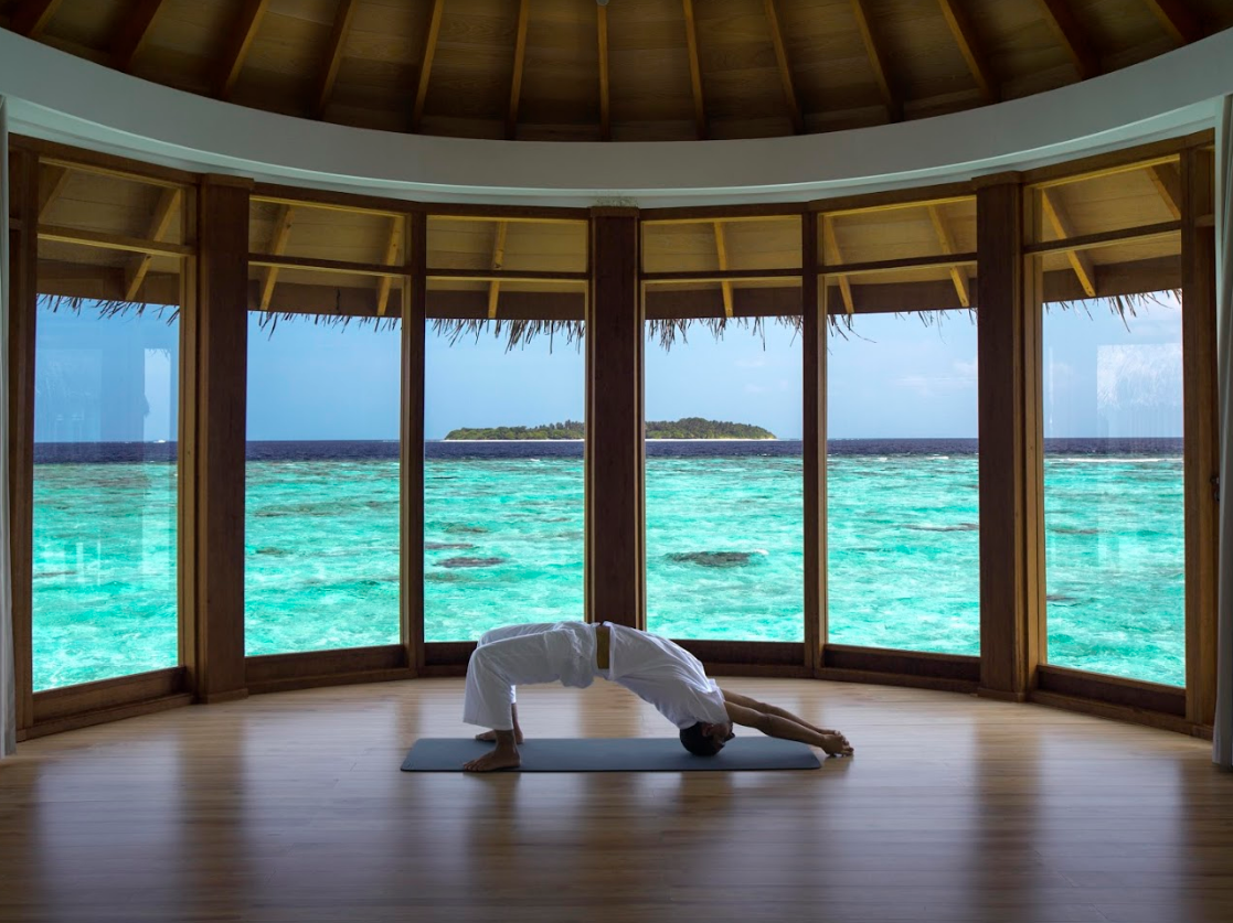 Milaidhoo Maldives 3