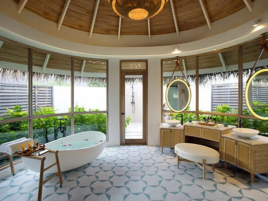 Milaidhoo Maldives 9