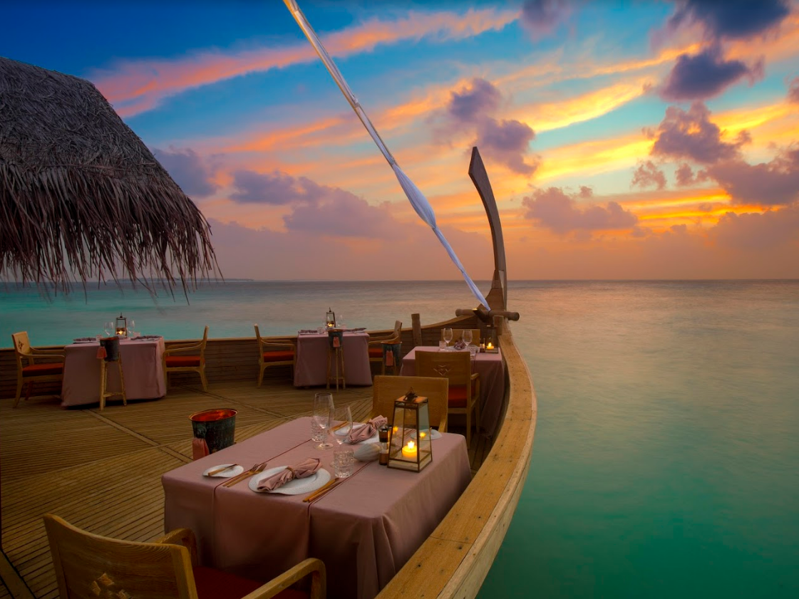 Milaidhoo Maldives 30