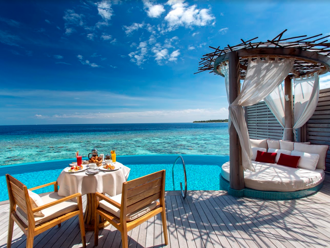 Milaidhoo Maldives 32
