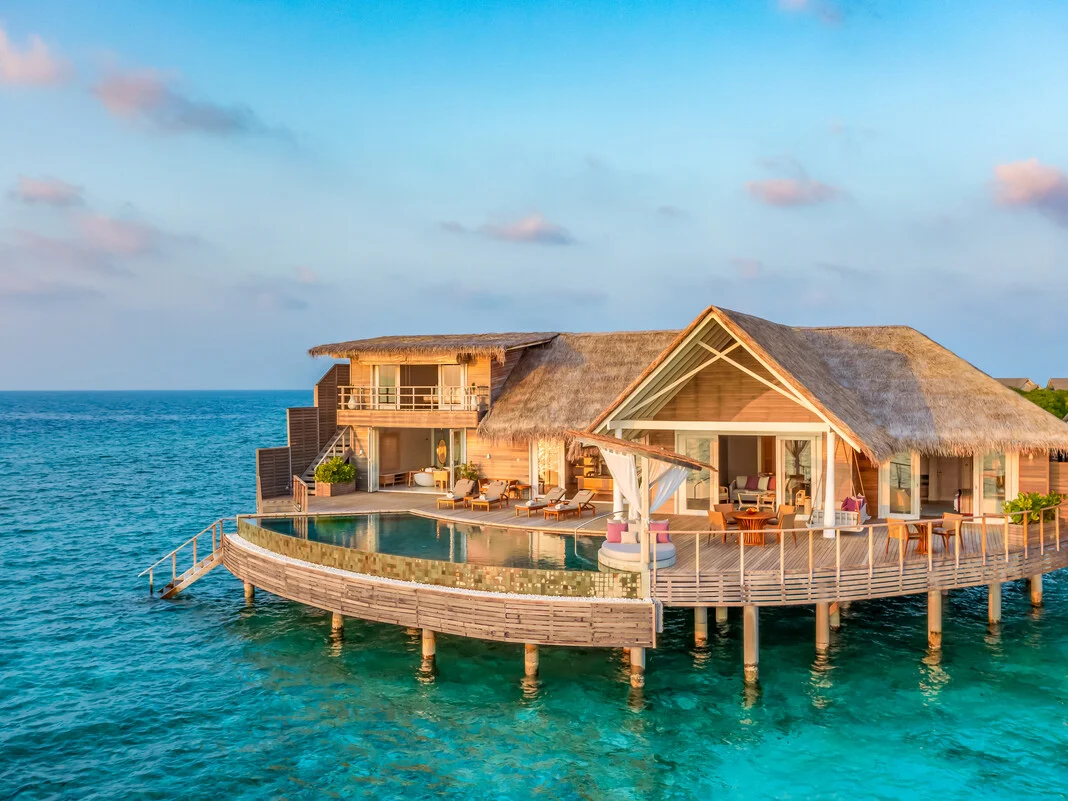 Milaidhoo Maldives 1