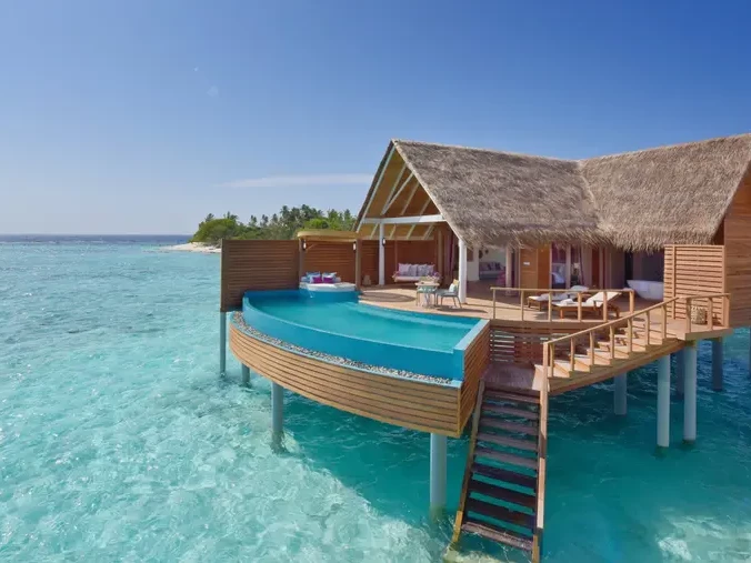 Milaidhoo Maldives 13