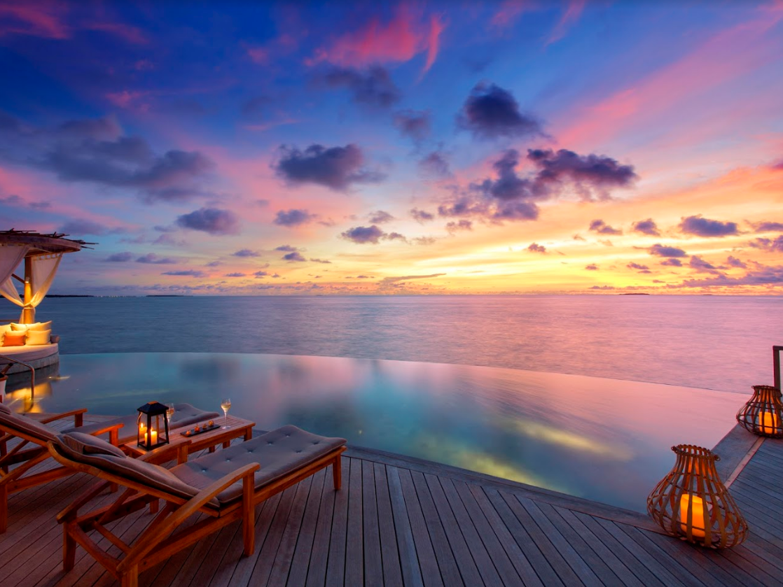 Milaidhoo Maldives 1