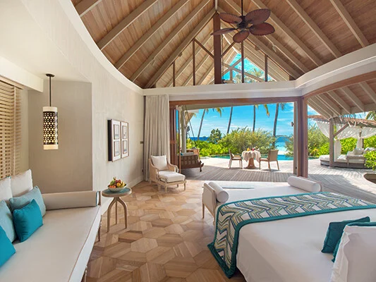 Milaidhoo Maldives 2