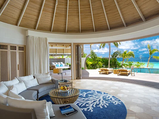 Milaidhoo Maldives 11