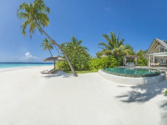 Milaidhoo Maldives 5