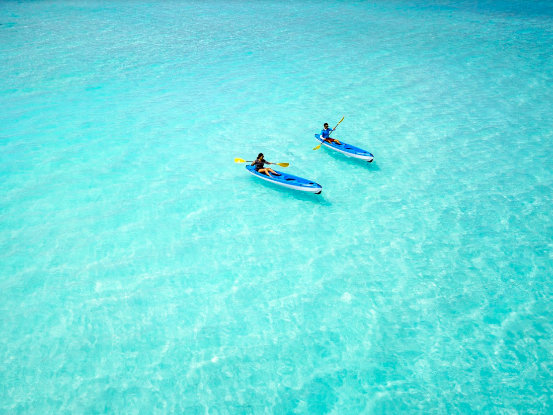 Milaidhoo Maldives 4