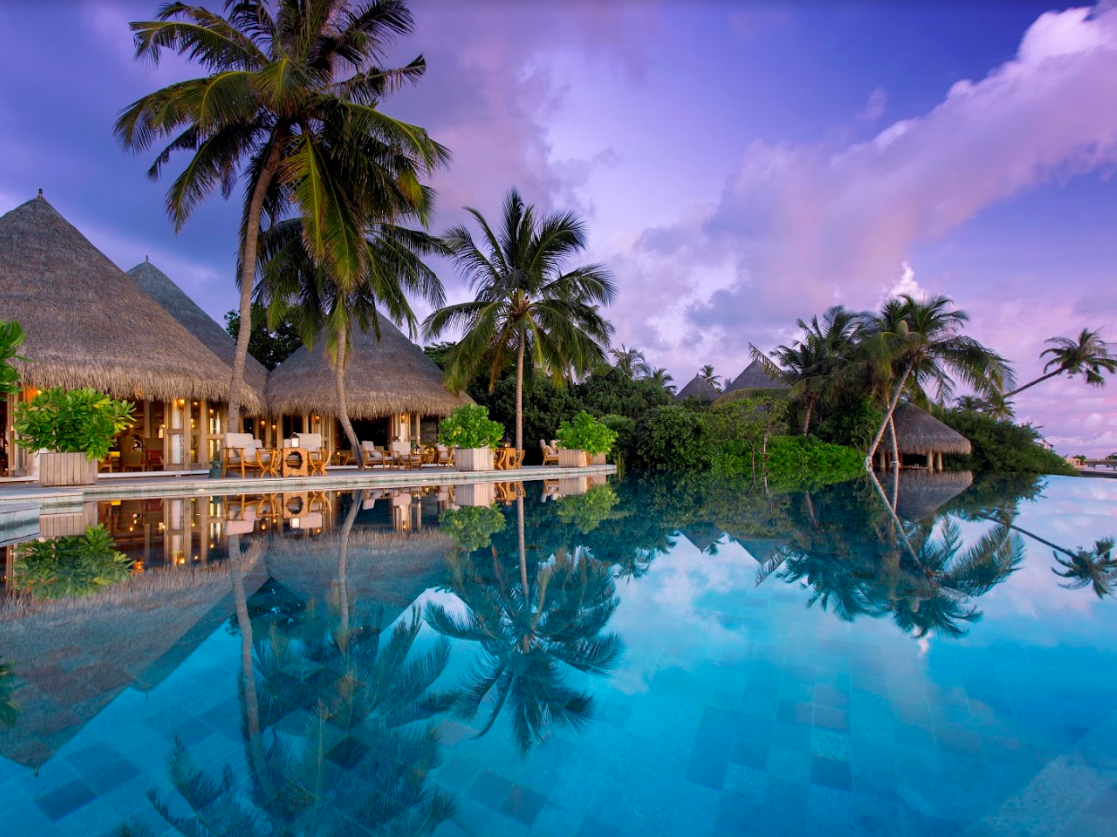 Milaidhoo Maldives 3