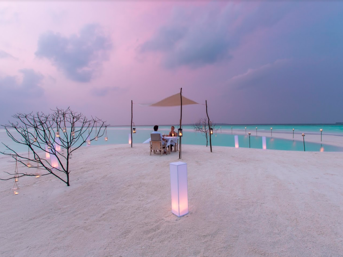 Milaidhoo Maldives 1