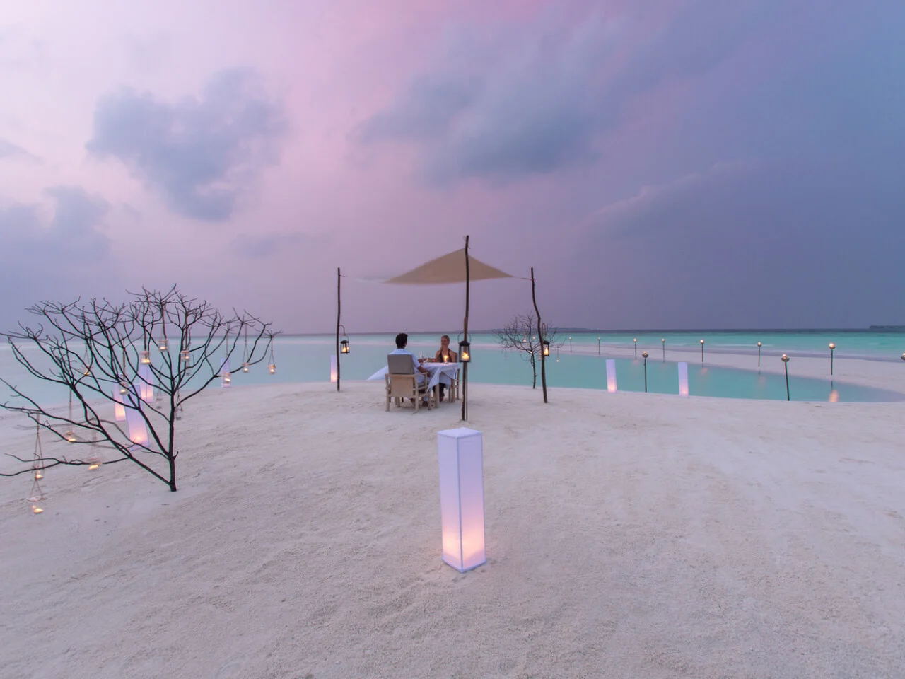 Milaidhoo Maldives