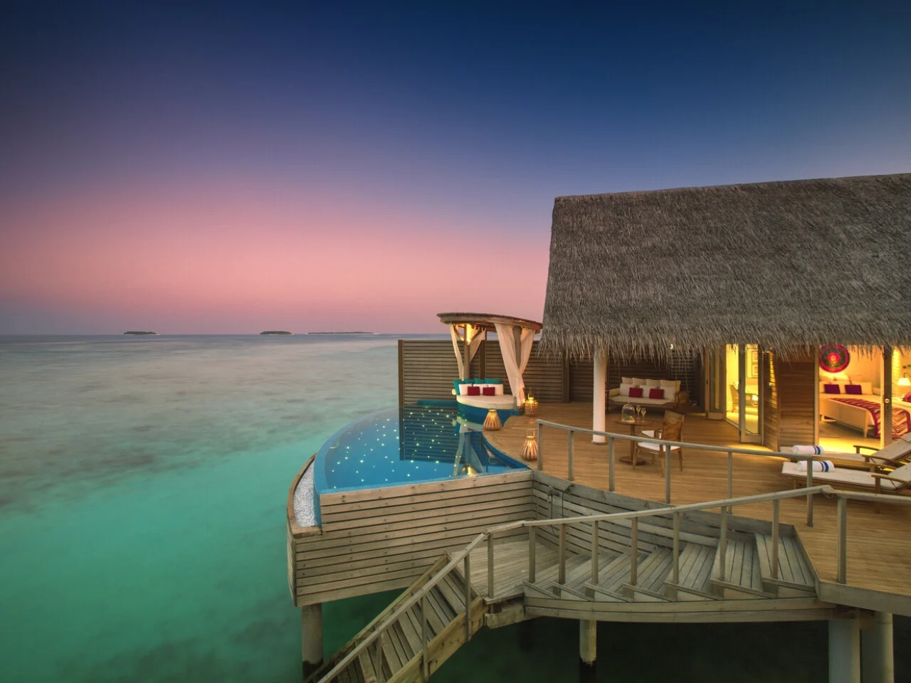 Milaidhoo Maldives