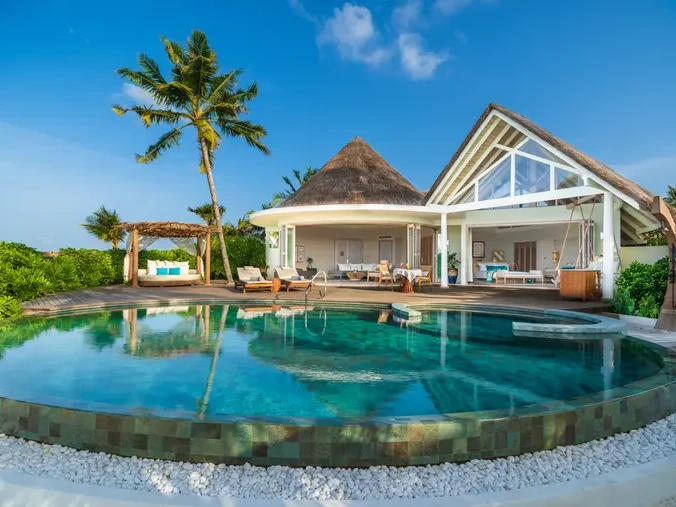 Milaidhoo Maldives 6