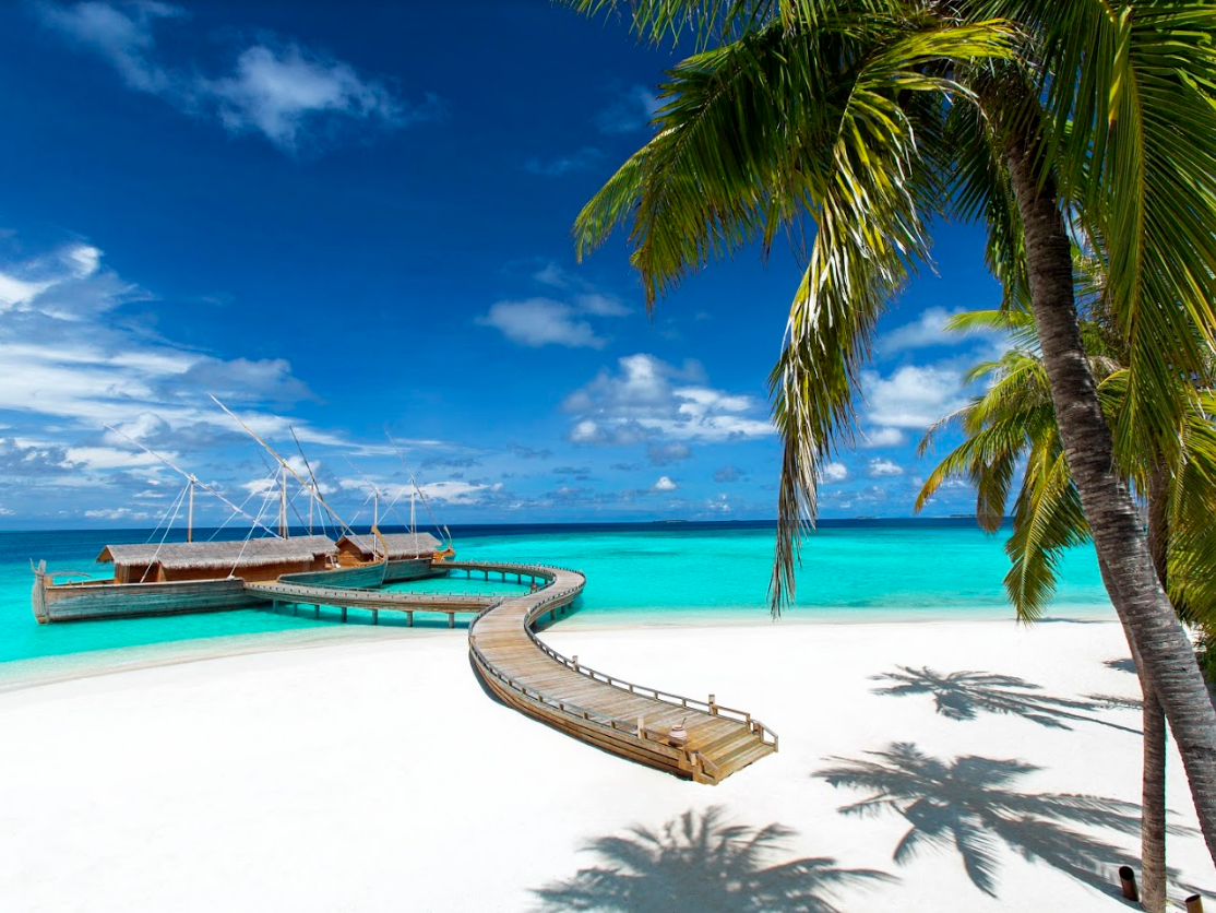 Milaidhoo Maldives 3