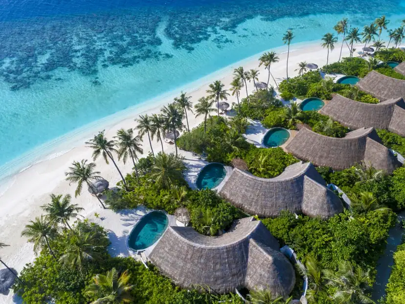 صورة: Milaidhoo Maldives