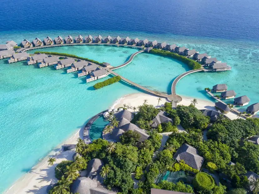صورة: Milaidhoo Maldives