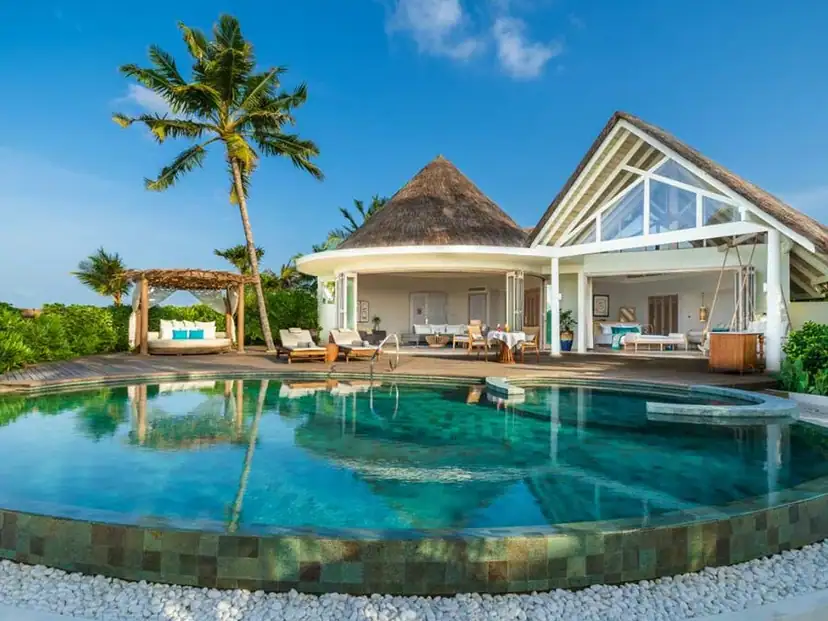 صورة: Milaidhoo Maldives: Two Bedroom Beach Residence With Private Pool
