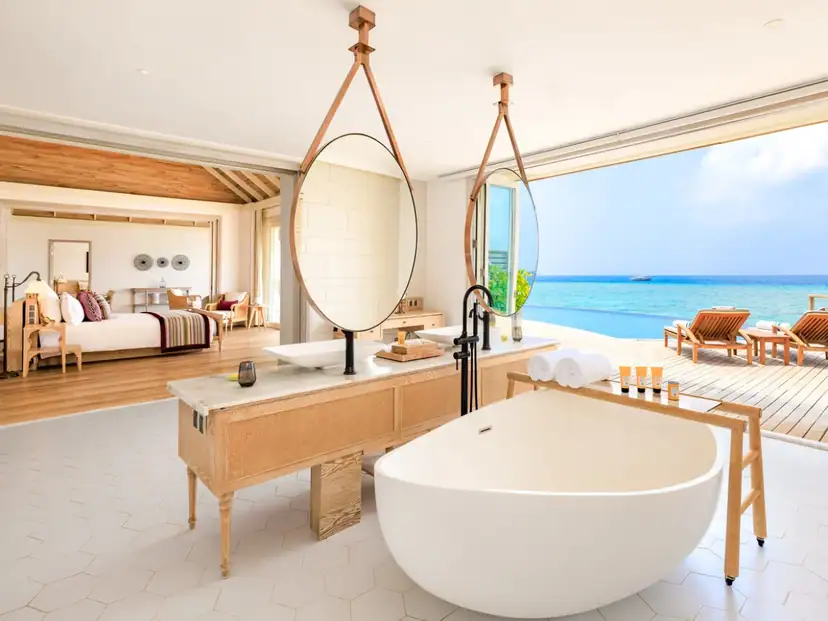 صورة: Milaidhoo Maldives