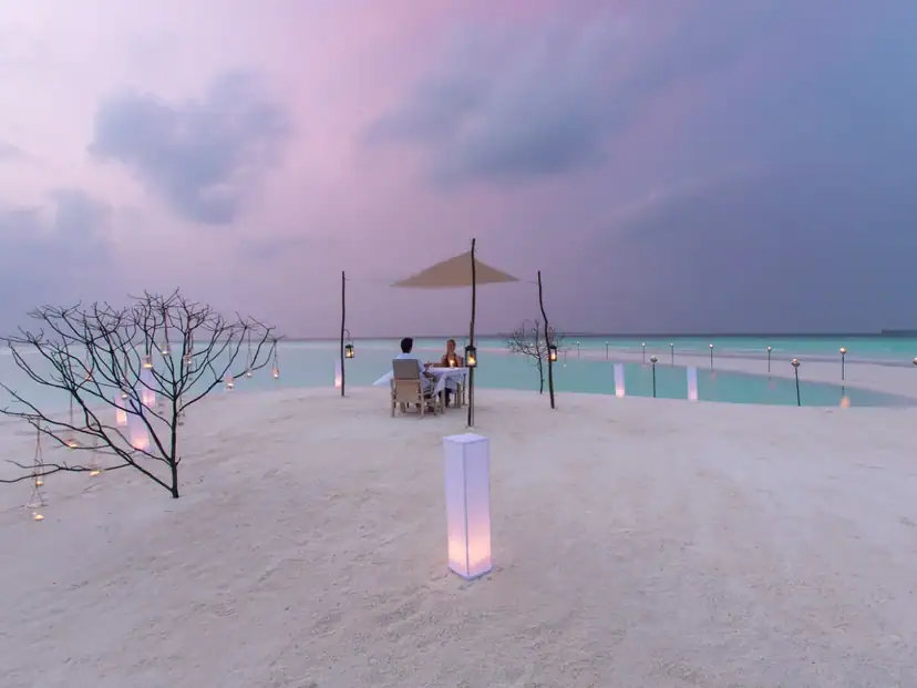 صورة: Milaidhoo Maldives