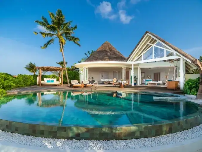 صورة: Milaidhoo Maldives: Beach Residence With Private Pool