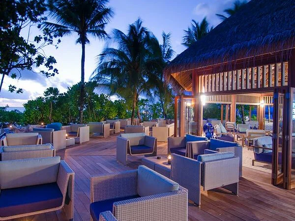 V Villas Maldives at Mirihi 5