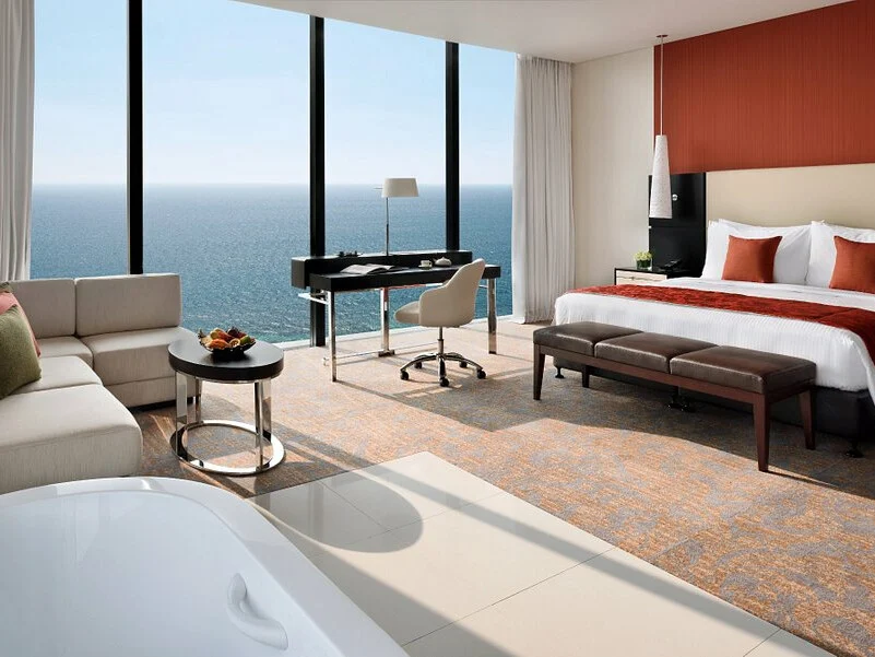 Movenpick Hotel Colombo 3