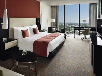 Movenpick Hotel Colombo 4