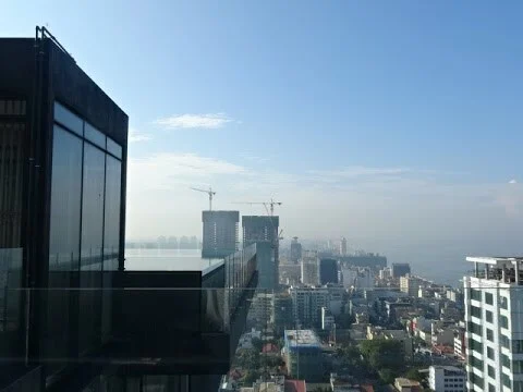 Movenpick Hotel Colombo 1