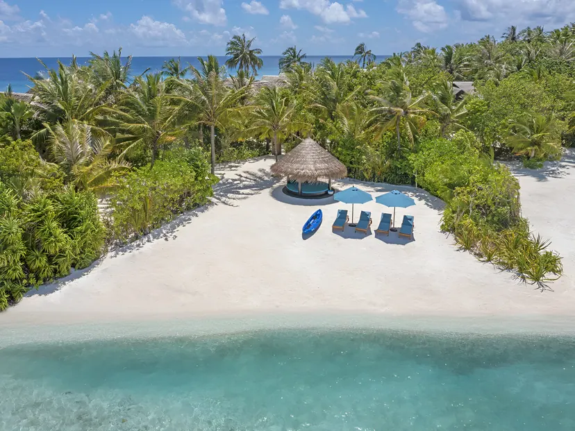 Naladhu Private Island