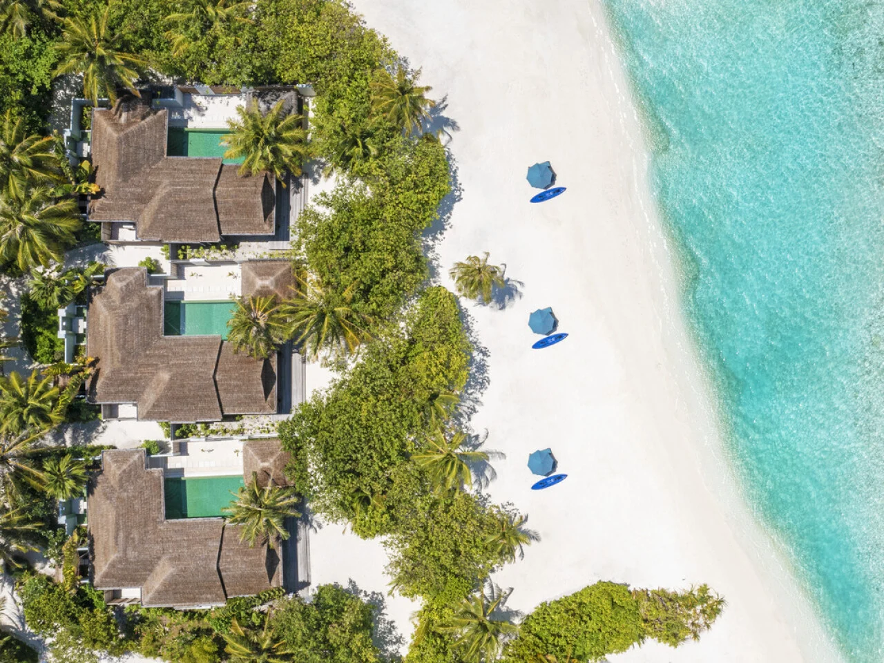 Naladhu Private Island