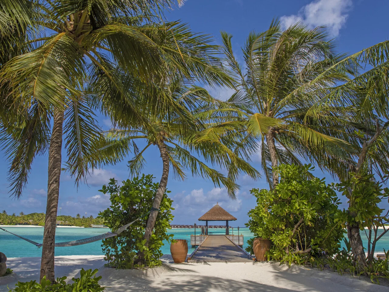 Naladhu Private Island 5