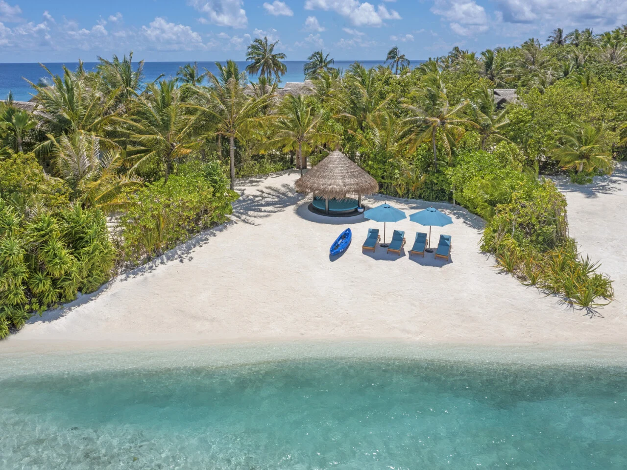Naladhu Private Island 8