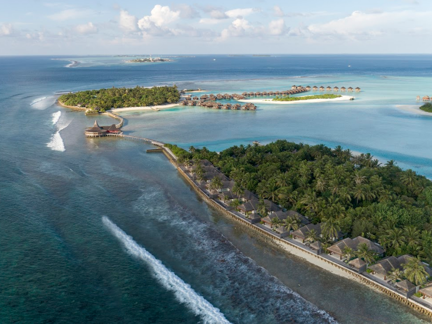 Naladhu Private Island 15