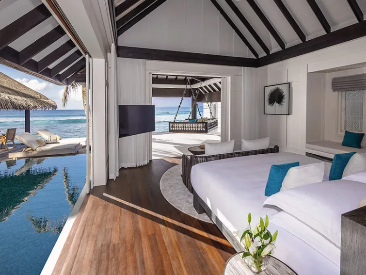 Naladhu Private Island 11