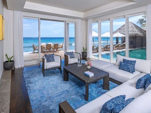 Naladhu Private Island 5