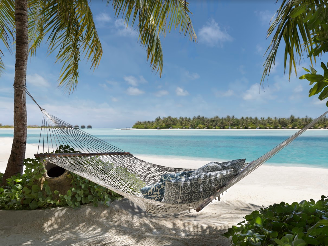 Naladhu Private Island 1