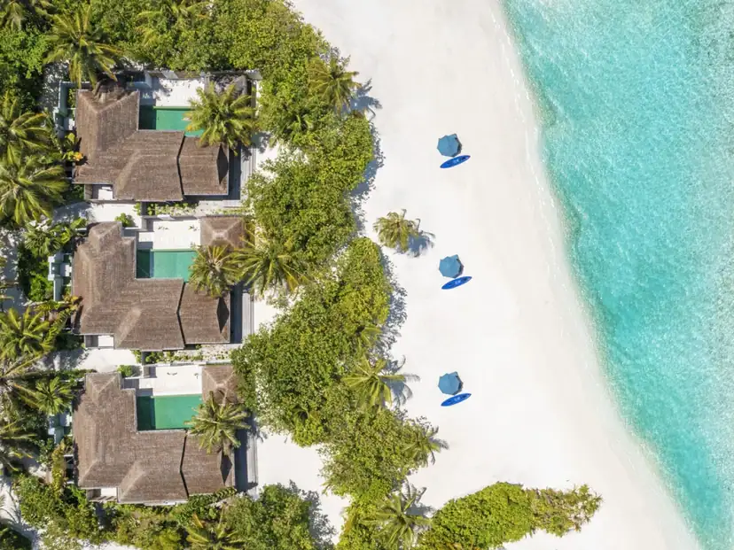 صورة: Naladhu Private Island