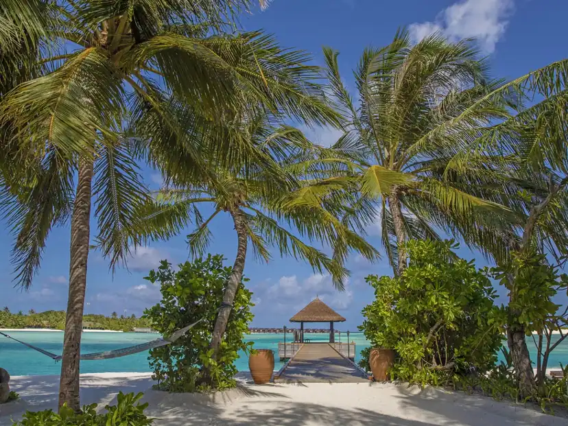 صورة: Naladhu Private Island