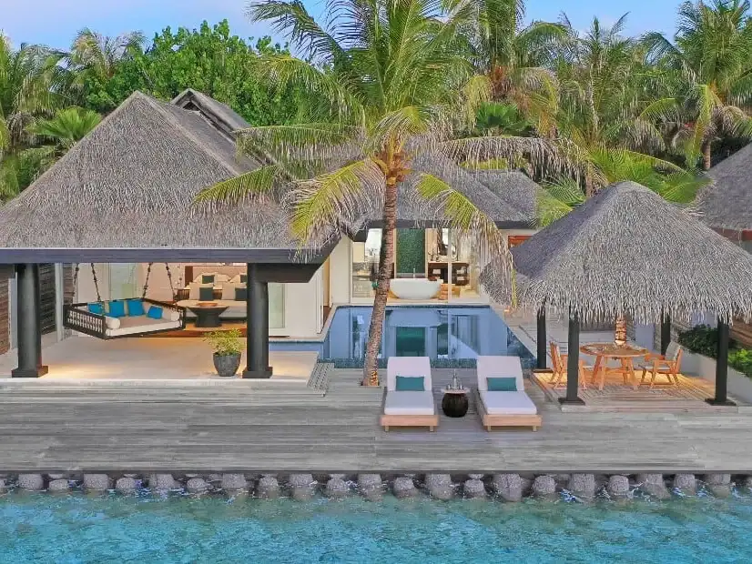 Naladhu Private Island