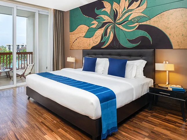NH Bentota Ceysands Resort