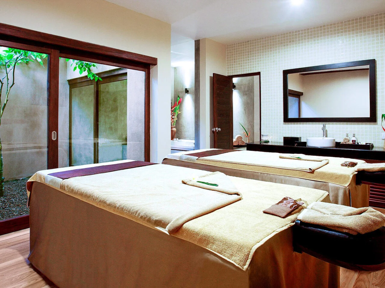 NH Bentota Ceysands Resort 19