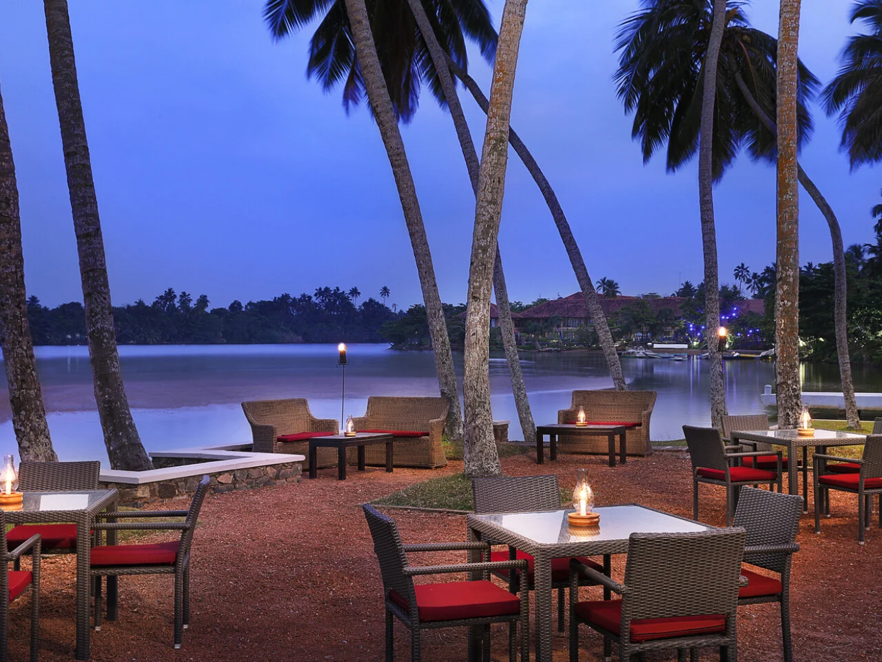 NH Bentota Ceysands Resort 14