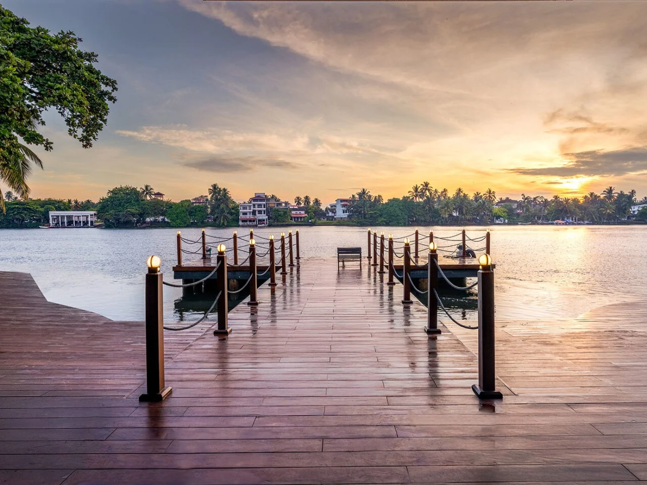 NH Bentota Ceysands Resort