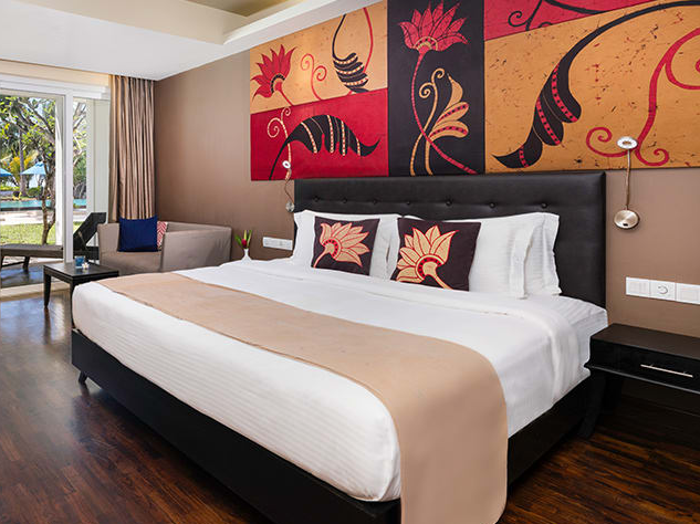 NH Bentota Ceysands Resort 15