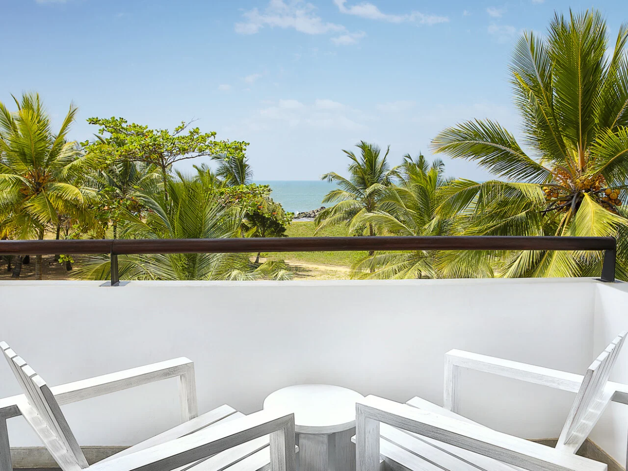 NH Bentota Ceysands Resort 18