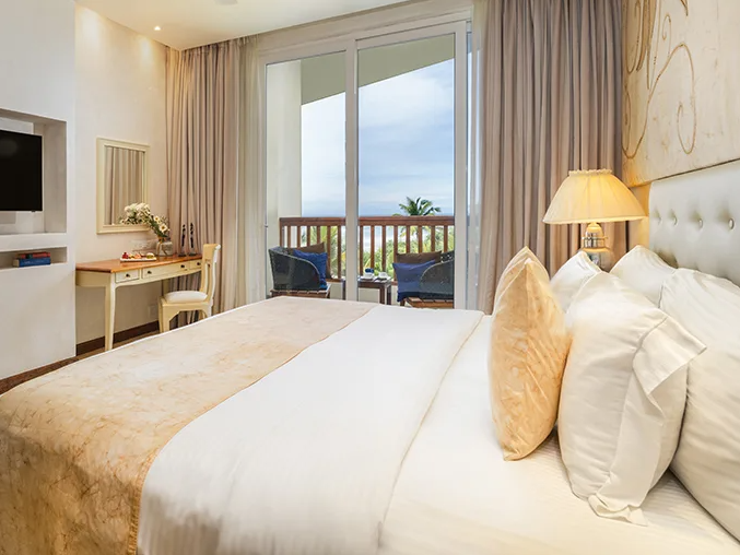 NH Bentota Ceysands Resort 1