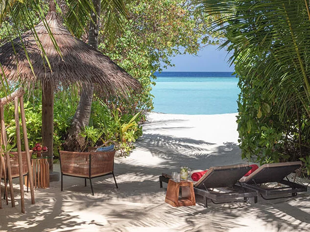 NH Collection Maldives Havodda Resort 1