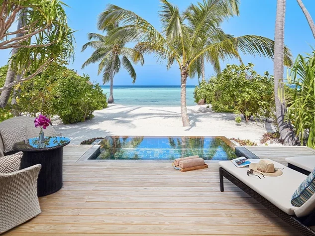 NH Collection Maldives Havodda Resort 2