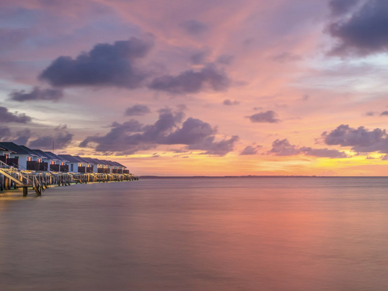 NH Collection Maldives Havodda Resort 11