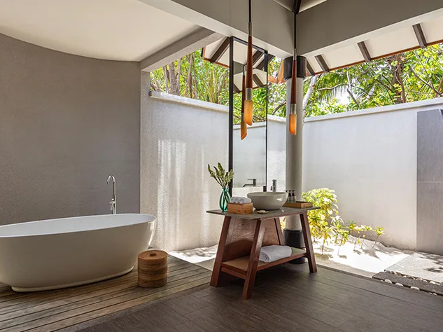 NH Collection Maldives Havodda Resort 3