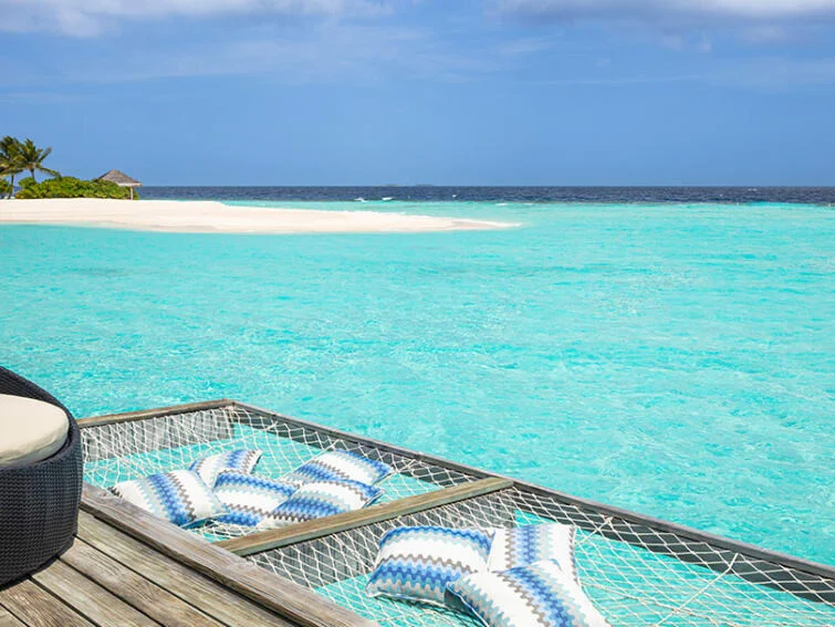 NH Collection Maldives Havodda Resort 12